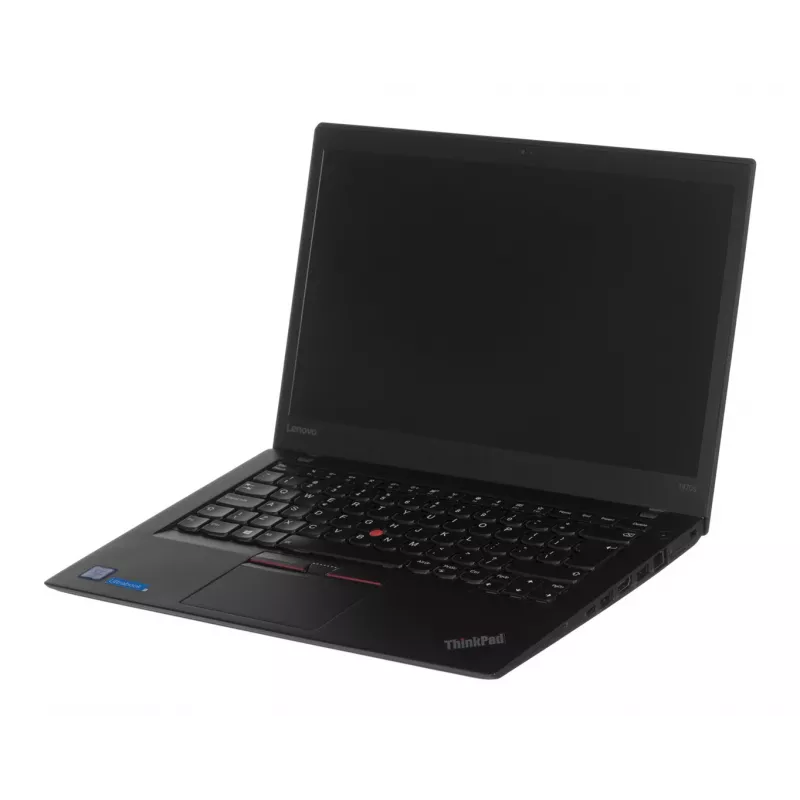 LENOVO ThinkPad T470 i5-6300U 8GB 256GB SSD 14 HD Win10pro Used US QWERTY
