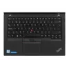 LENOVO ThinkPad T470 i5-6300U 8GB 256GB SSD 14 HD Win10pro Used US QWERTY