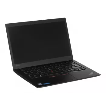 LENOVO ThinkPad T470 i5-6300U 8GB 256GB SSD 14 HD Win10pro Used US QWERTY