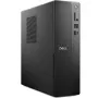 Dell Pro Slim Essential QVS1260 Desktop PC, Intel Core i5-14400, 8GB DDR5, 512GB SSD, Intel UHD Graphics 730, Windows 11 Pro, Wi-Fi + Bluetooth, USB Keyboard & Mouse, External USB DVD Drive DW316, 3 Year Pro Support