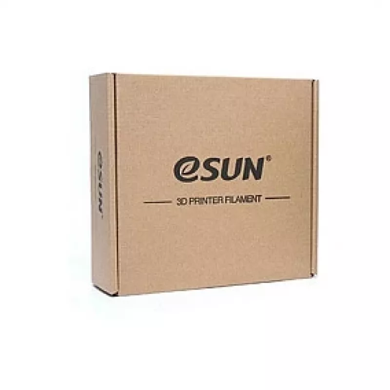 ESUN ePLA+ High Speed 1.75mm Pine Green 1kg 3D Printer Filament