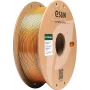 ESUN ePLA-Silk Magic Filament 1.75mm Black Gold 1kg