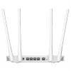 CUDY WR300S N300 Wi-Fi Router, EasyMesh, 2.4GHz, 300Mbps, 2x 5dBi Antennas
