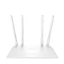 CUDY WR300S N300 Wi-Fi Router, EasyMesh, 2.4GHz, 300Mbps, 2x 5dBi Antennas