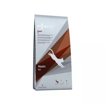 Trovet HLD Hepatic Support Dry Cat Food 2.5 kg