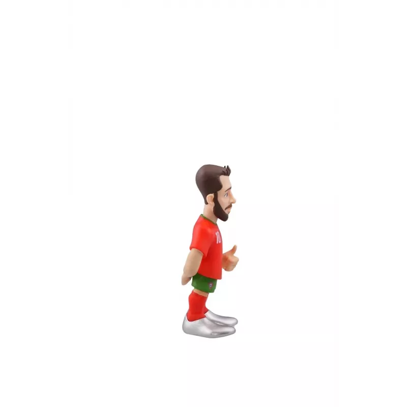 MINIX PORTUGALIA - BRUNO FERNANDEZ Collectible Figurine