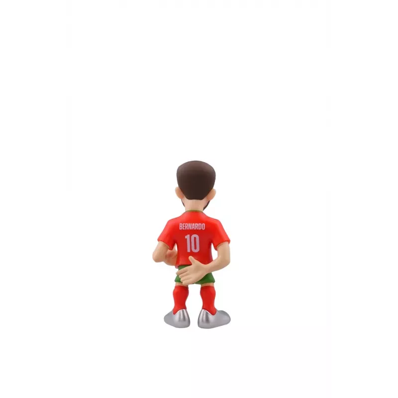 MINIX PORTUGALIA - BRUNO FERNANDEZ Collectible Figurine