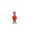 MINIX PORTUGALIA - BRUNO FERNANDEZ Collectible Figurine