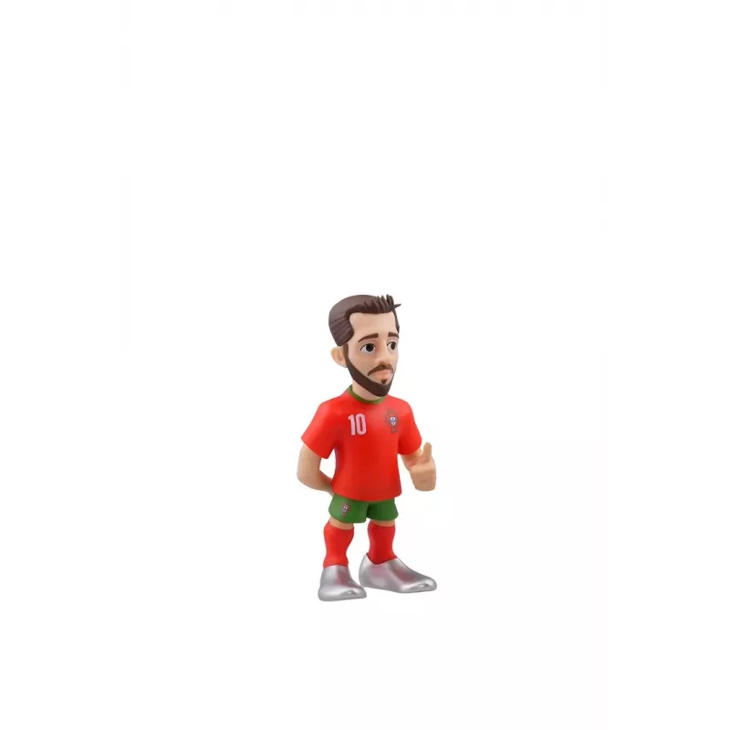 MINIX PORTUGALIA - BRUNO FERNANDEZ Collectible Figurine