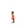 MINIX PORTUGALIA - BRUNO FERNANDEZ Collectible Figurine
