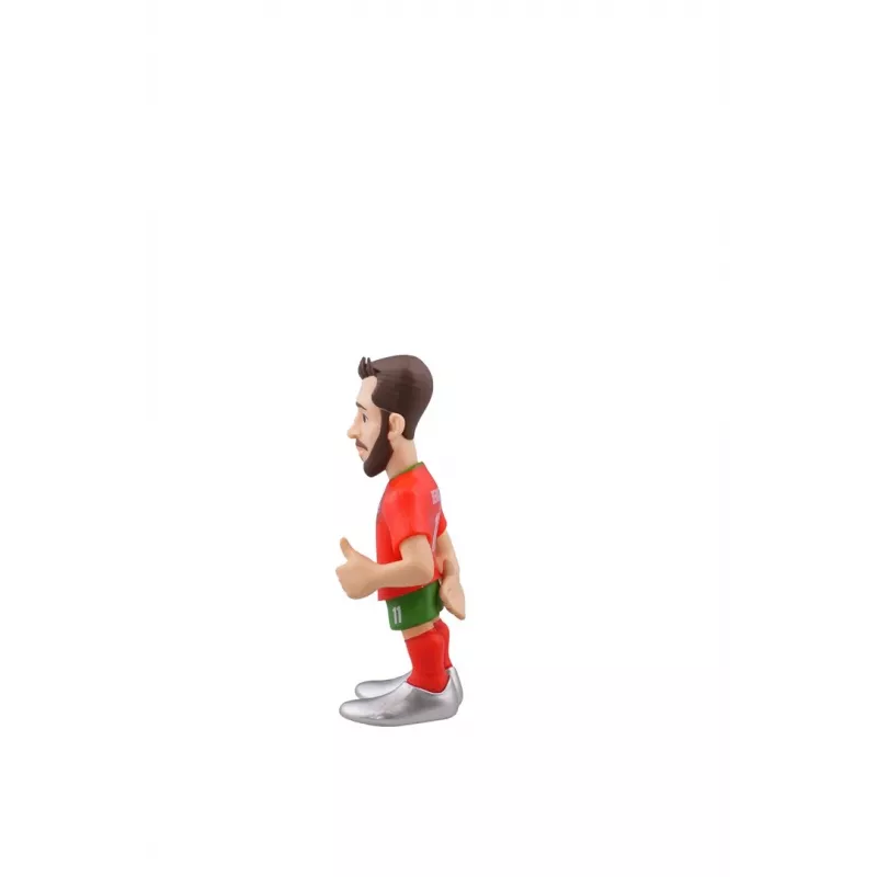 MINIX PORTUGALIA - BRUNO FERNANDEZ Collectible Figurine