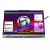 Lenovo IdeaPad 5 2-in-1 15AGP11 15.3 inch WUXGA OLED Touchscreen 2-in-1 Laptop (AMD Ryzen AI 7 445, 16GB RAM, 1TB SSD, Windows 11 Home) - 83UM002AGE