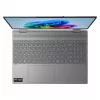 Lenovo IdeaPad 5 2-in-1 15AGP11 15.3 inch WUXGA OLED Touchscreen 2-in-1 Laptop (AMD Ryzen AI 7 445, 16GB RAM, 1TB SSD, Windows 11 Home) - 83UM002AGE