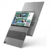 Lenovo IdeaPad 5 2-in-1 15AGP11 15.3 inch WUXGA OLED Touchscreen 2-in-1 Laptop (AMD Ryzen AI 7 445, 16GB RAM, 1TB SSD, Windows 11 Home) - 83UM002AGE
