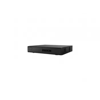 Hikvision DS-7104NI-Q1/M(D) 4-Channel 1U NVR, H.265+, Black