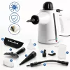 PROFICARE PC-DR 3145 Steam Cleaner, 1000 W, 250 ml, 3.5 bar