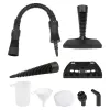PROFICARE PC-DR 3145 Steam Cleaner, 1000 W, 250 ml, 3.5 bar