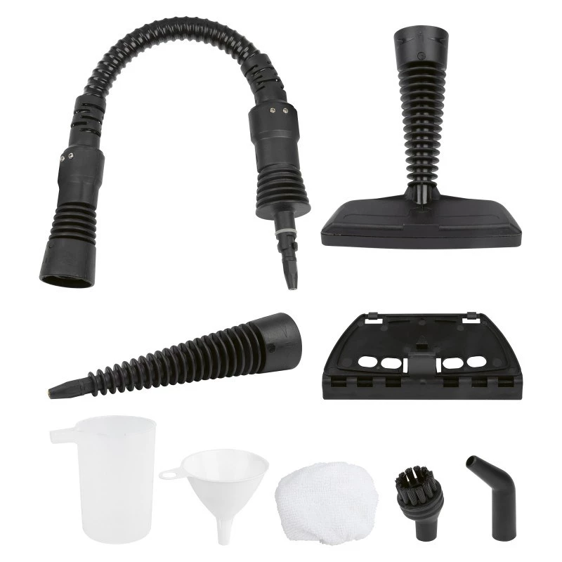 PROFICARE PC-DR 3145 Steam Cleaner, 1000 W, 250 ml, 3.5 bar