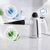 PROFICARE PC-DR 3145 Steam Cleaner, 1000 W, 250 ml, 3.5 bar