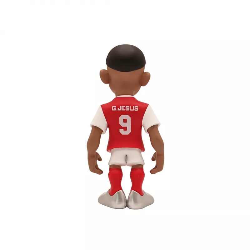 MINIX Arsenal Gabriel Jesus Collectible Figure