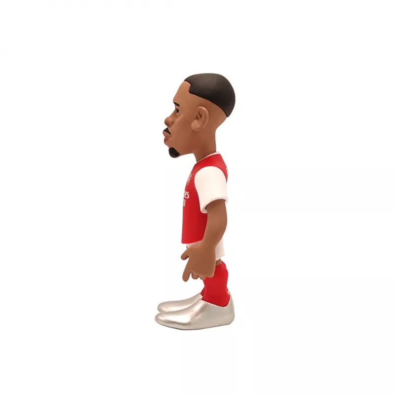 MINIX Arsenal Gabriel Jesus Collectible Figure