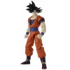 BANDAI DRAGON BALL DRAGON STARS GOKU Super Saiyan Action Figure 6.5 inches
