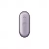PLAUD NotePin S Lilac AI Voice Recorder with 64GB Storage, Bluetooth 5.0, USB-C, Up to 30h Recording