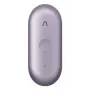 PLAUD NotePin S Lilac AI Voice Recorder with 64GB Storage, Bluetooth 5.0, USB-C, Up to 30h Recording