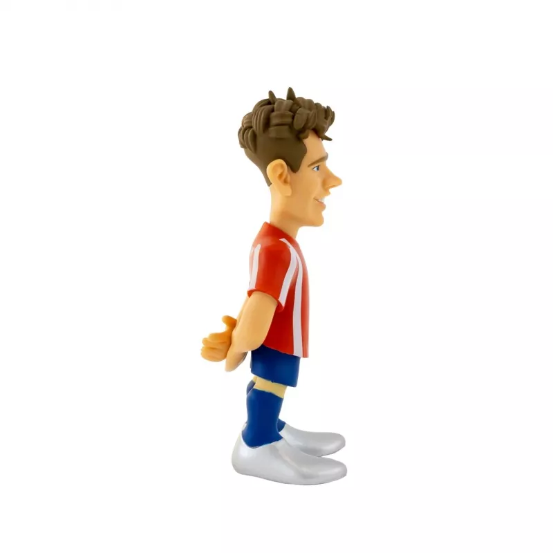 MINIX Atlético Madrid Antoine Griezmann Collectible Mini-Figure