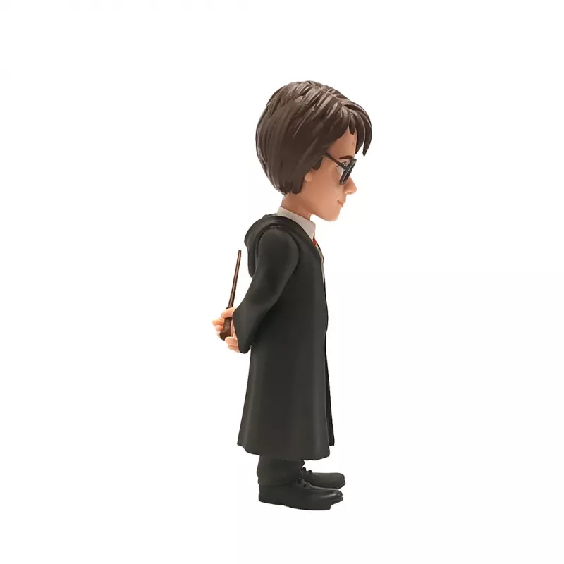 MINIX Harry Potter Collectible Figure - Harry Potter