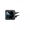 GIGABYTE EAGLE 360 AIO Liquid CPU Cooler, 360mm Radiator, 3x 120mm Fans, ARGB, LGA1700/AM5