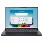 Acer Swift Go 16 AI OLED SFG16-I71-77NZ Laptop, Intel Core Ultra 7 355, 16GB LPDDR5X, 512GB SSD, 16 inch 3.2K OLED, Windows 11 Home, German Keyboard