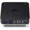 CHUWI Larkbox X P K1 Mini PC Intel Core i3-1220P 8GB LPDDR5 256GB NVMe SSD Windows 11 Pro Wi-Fi 6 Bluetooth 5.2