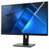 Acer Vero B277K Dbmiiprczx 27-inch 4K UHD IPS Monitor - Black