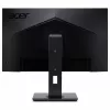 Acer Vero B277K Dbmiiprczx 27-inch 4K UHD IPS Monitor - Black