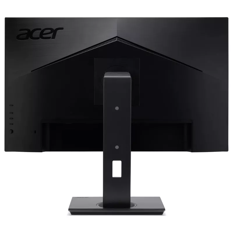 Acer Vero B277K Dbmiiprczx 27-inch 4K UHD IPS Monitor - Black