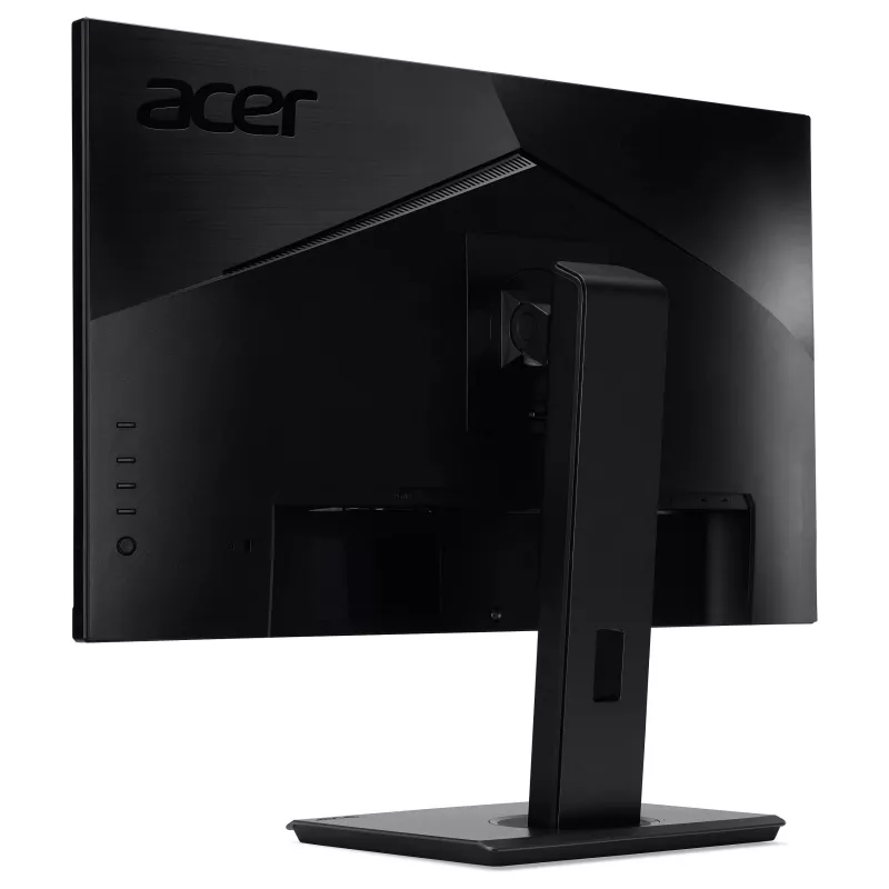 Acer Vero B277K Dbmiiprczx 27-inch 4K UHD IPS Monitor - Black