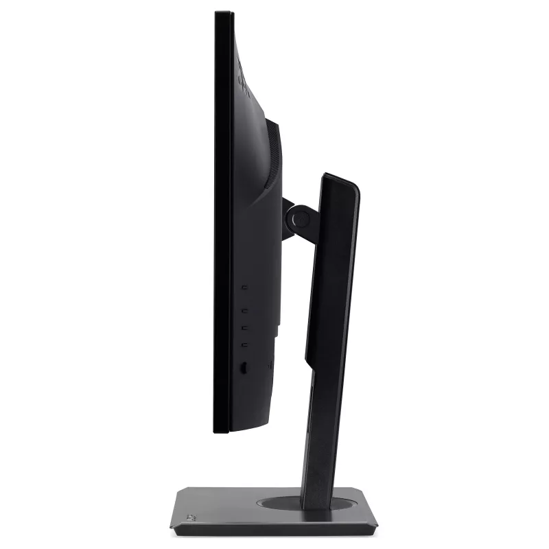 Acer Vero B277K Dbmiiprczx 27-inch 4K UHD IPS Monitor - Black