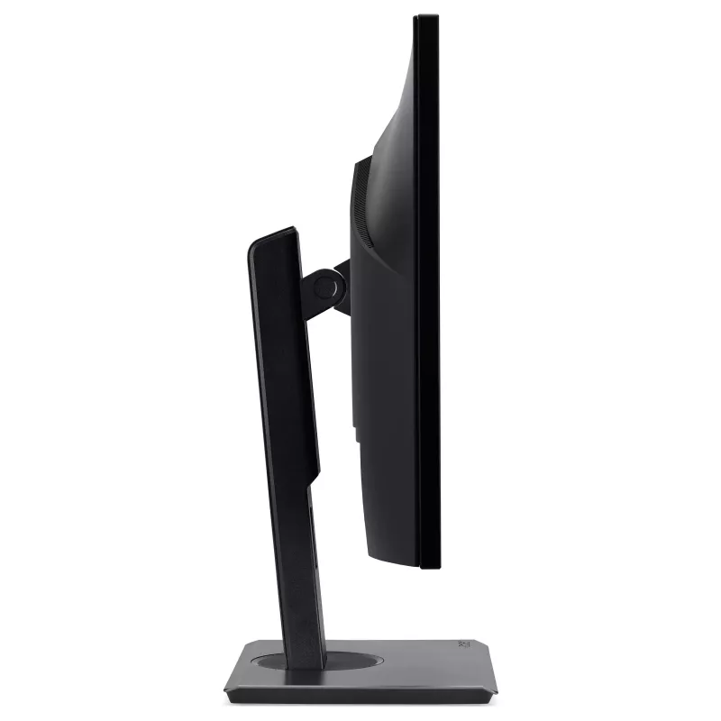 Acer Vero B277K Dbmiiprczx 27-inch 4K UHD IPS Monitor - Black