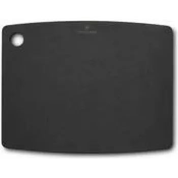 Victorinox Baking Sheet Rectangular Black 368 x 285 mm Non-Stick Carbon Steel