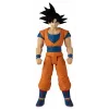 BANDAI Dragon Ball Limit Breaker Goku Action Figure