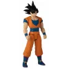 BANDAI Dragon Ball Limit Breaker Goku Action Figure