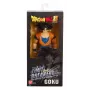 BANDAI Dragon Ball Limit Breaker Goku Action Figure