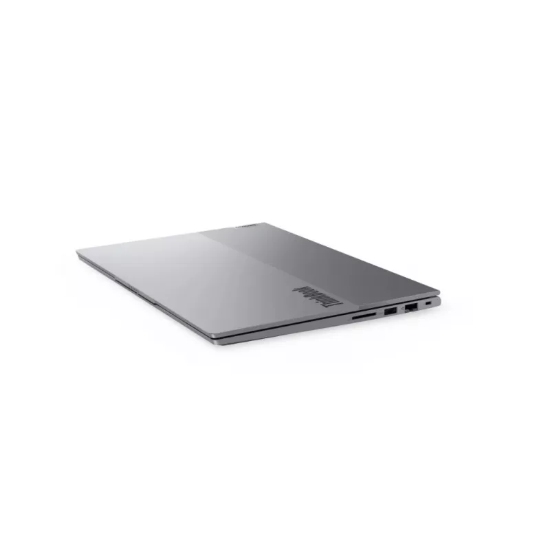 Lenovo ThinkBook 14 G9 IRL Intel Core 5 210H 16GB RAM 512GB SSD 14 inch WUXGA Arctic Grey Windows 11 Pro
