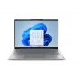 Lenovo ThinkBook 14 G9 IRL Intel Core 5 210H 16GB RAM 512GB SSD 14 inch WUXGA Arctic Grey Windows 11 Pro