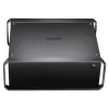 Chuwi CoreBox CWI601K2 Mini PC, Intel Core i5-12450H, 16GB DDR4, 512GB NVMe SSD, Windows 11 Pro, Black