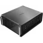 Chuwi CoreBox CWI601K2 Mini PC, Intel Core i5-12450H, 16GB DDR4, 512GB NVMe SSD, Windows 11 Pro, Black