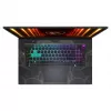 MSI Cyborg 17 B2RWFKG-056 Gaming Laptop 17.3 inch FHD 240Hz Intel Core 7 240H 16GB DDR5 512GB SSD RTX 5060 No OS German Keyboard