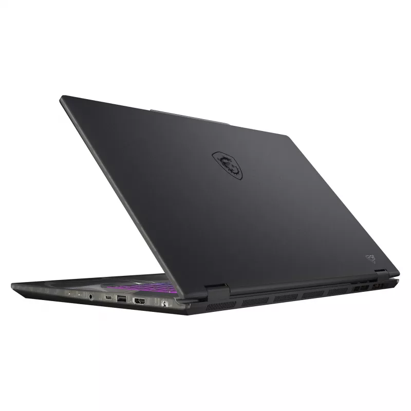 MSI Cyborg 17 B2RWFKG-056 Gaming Laptop 17.3 inch FHD 240Hz Intel Core 7 240H 16GB DDR5 512GB SSD RTX 5060 No OS German Keyboard