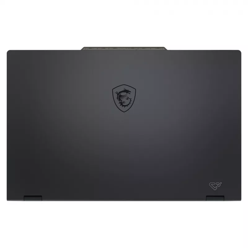 MSI Cyborg 17 B2RWFKG-056 Gaming Laptop 17.3 inch FHD 240Hz Intel Core 7 240H 16GB DDR5 512GB SSD RTX 5060 No OS German Keyboard